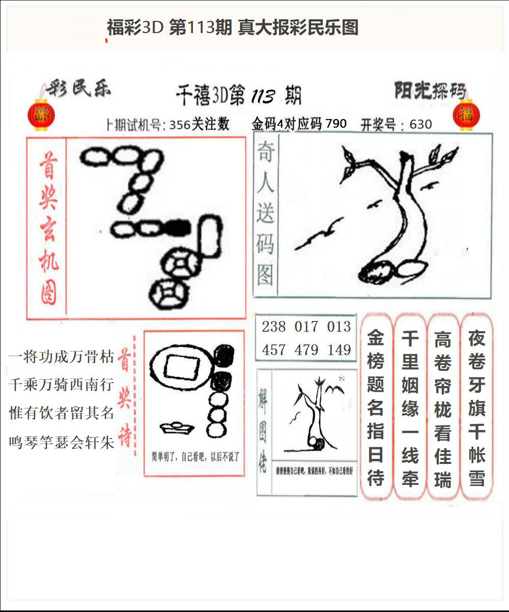 真大报