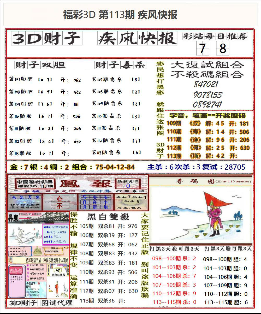 疾风快报