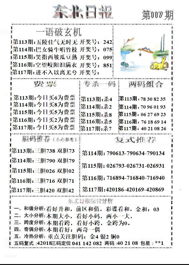 东北日报