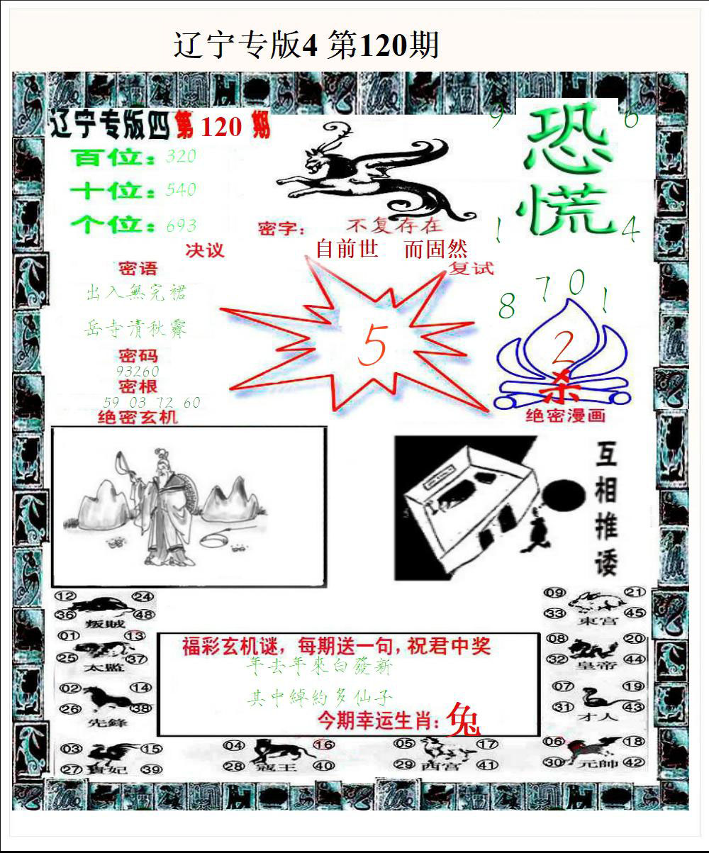 辽宁专版4