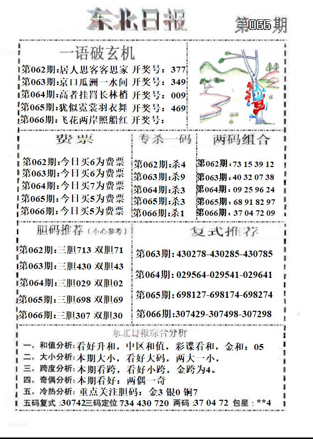 东北日报