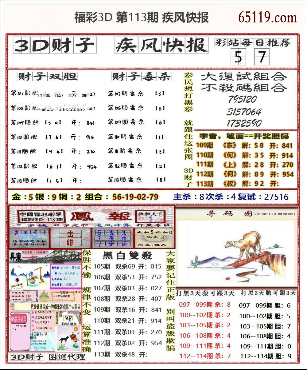 疾风快报